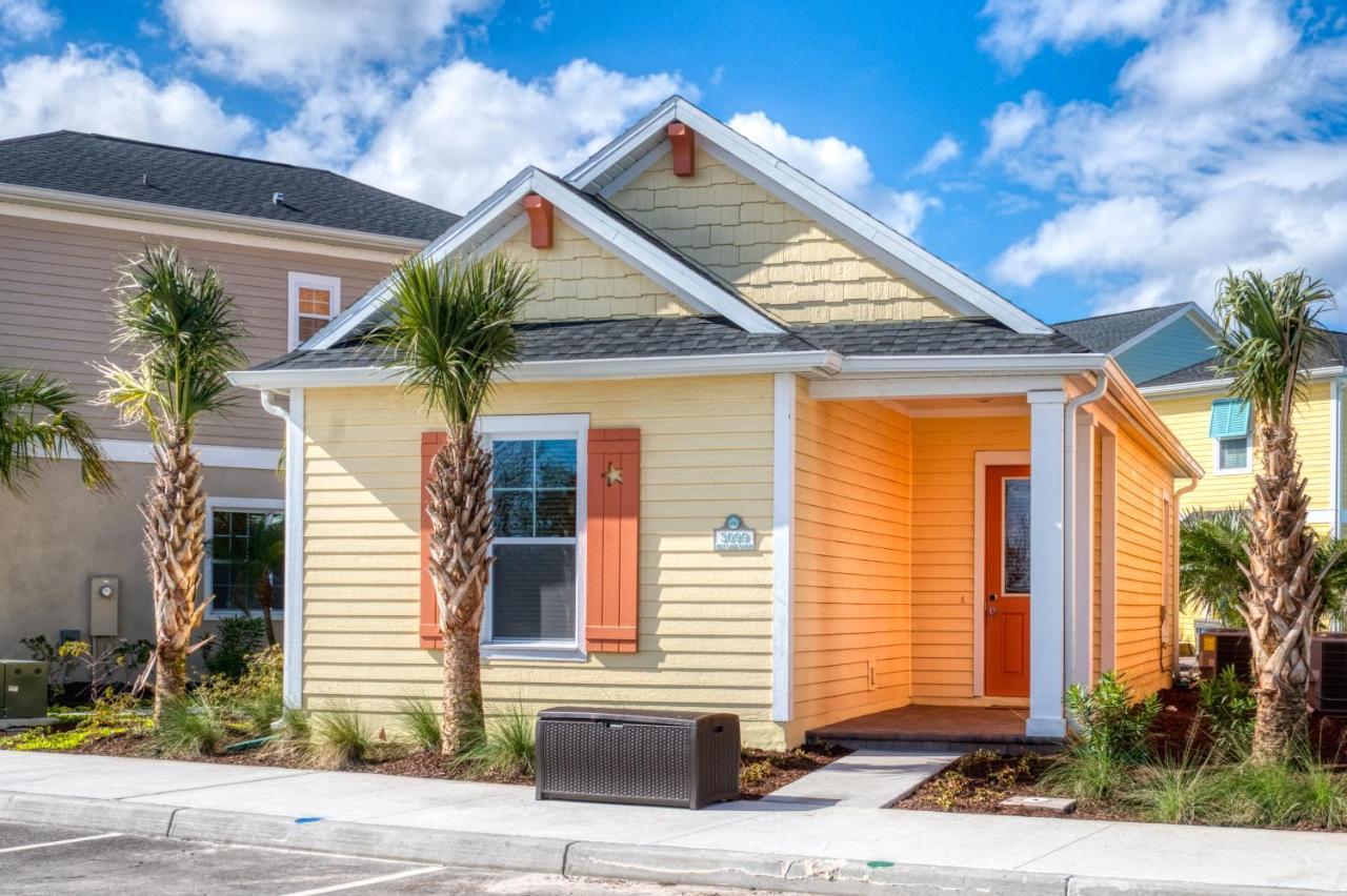 One-Bedroom Cottage