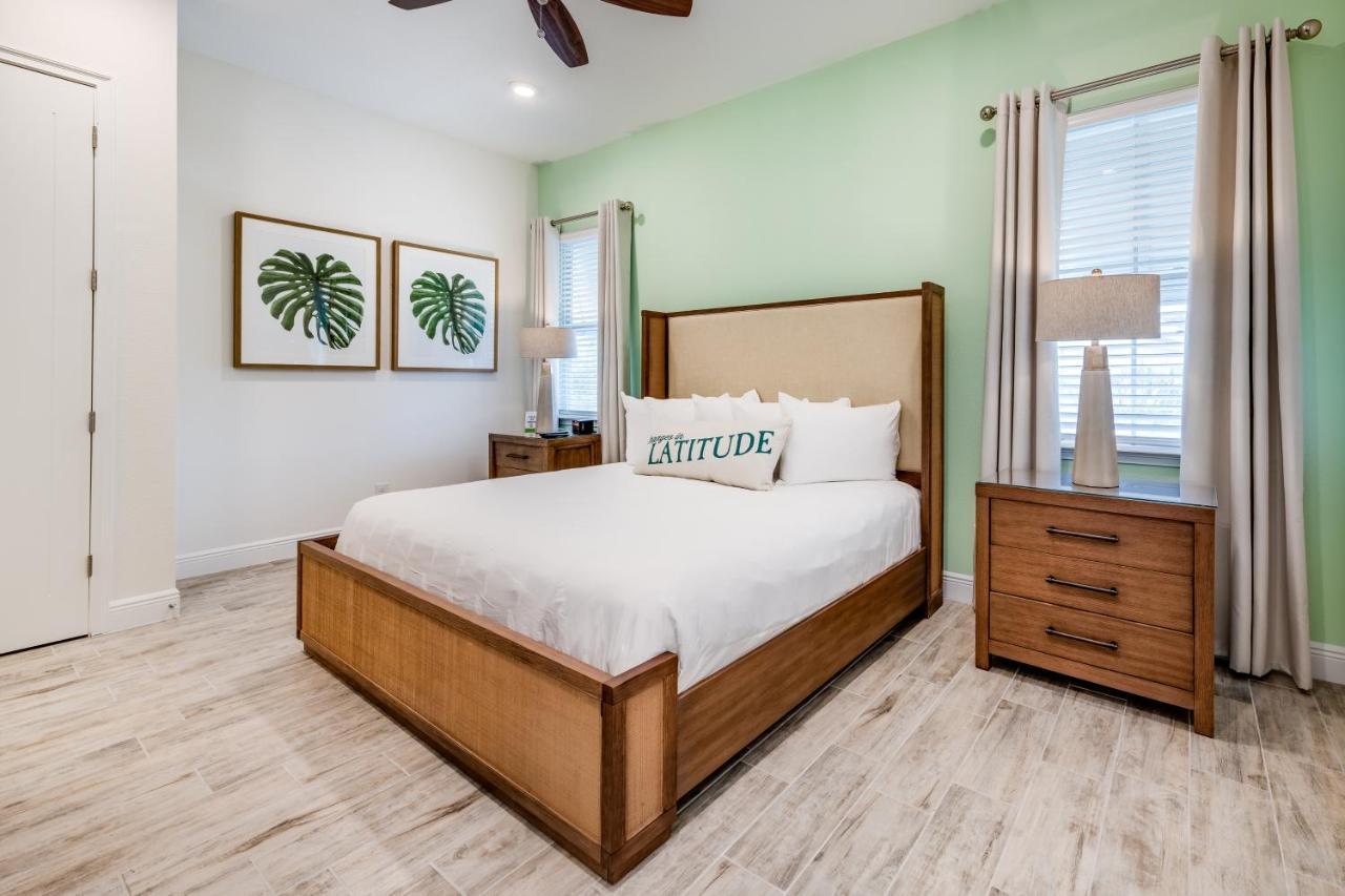 Two Bedroom Premium Cottage