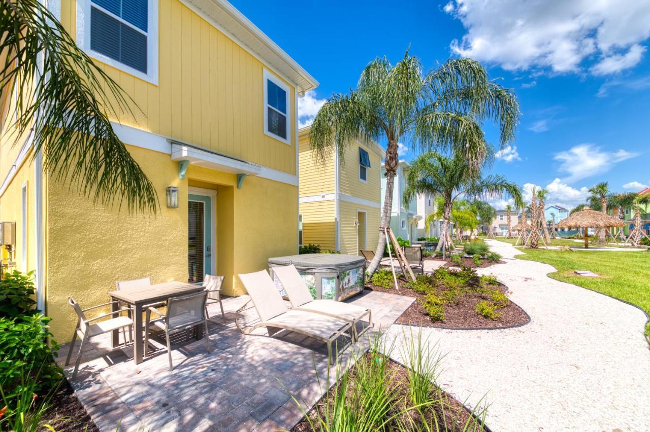 Two Bedroom Premium Cottage
