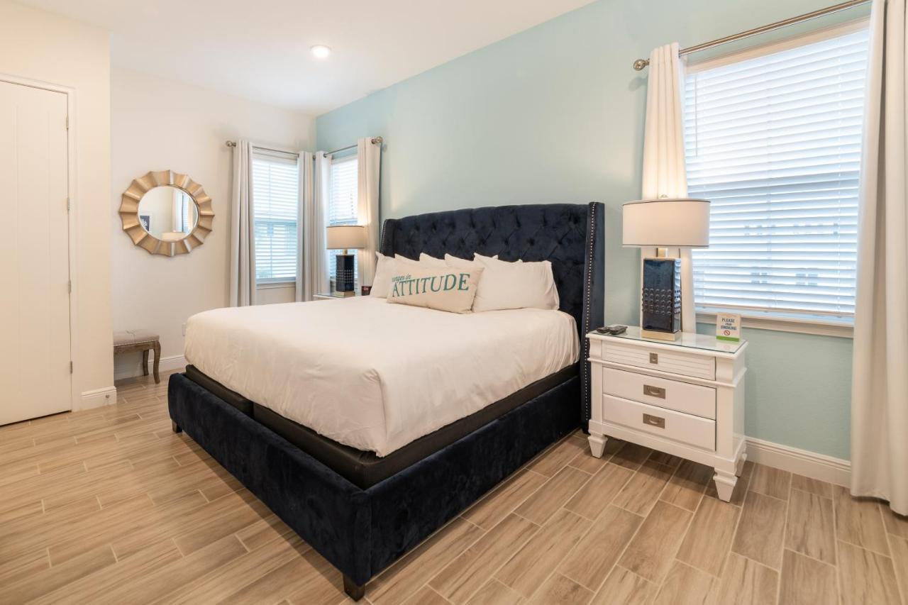 Two Bedroom Premium Cottage
