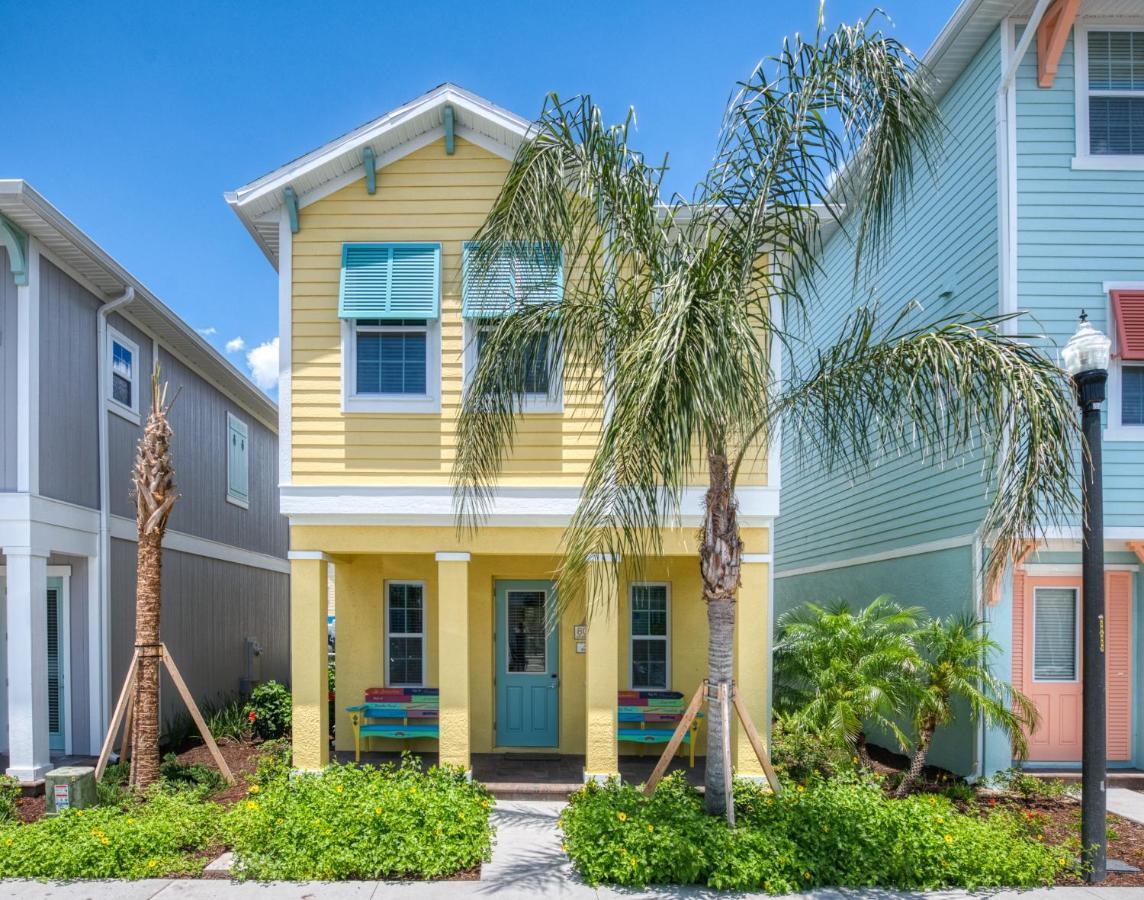 Two Bedroom Premium Cottage