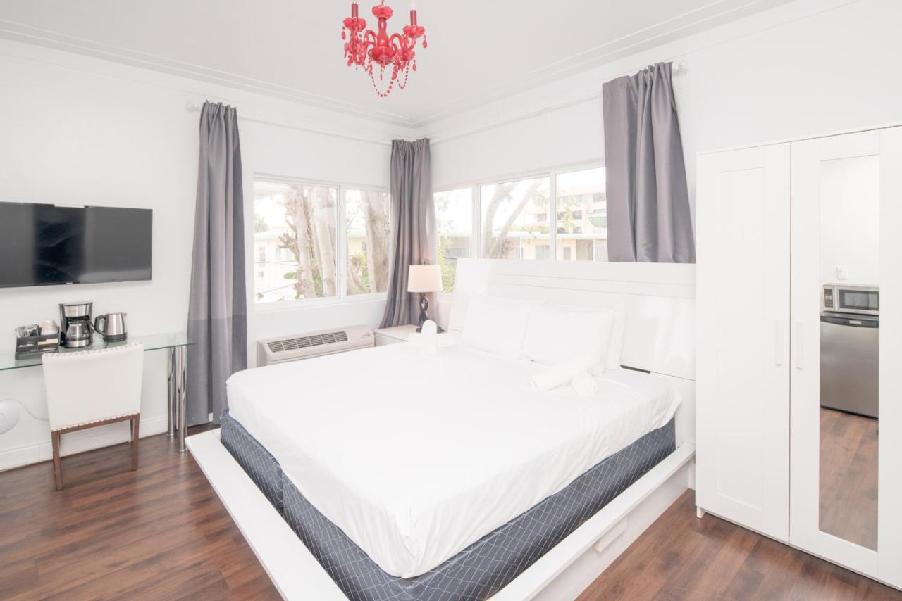 Suite met Kingsize Bed