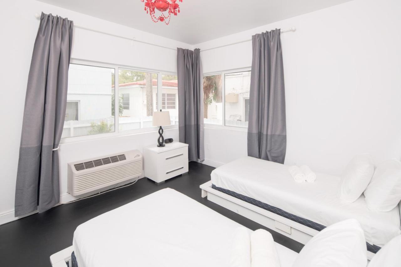 Standaard Suite