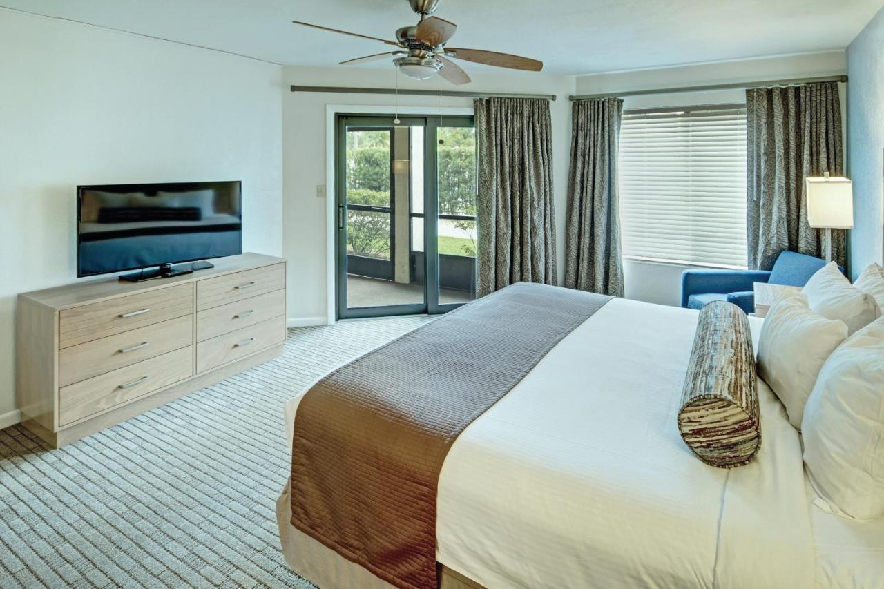 Villa con 2 Camere da Letto