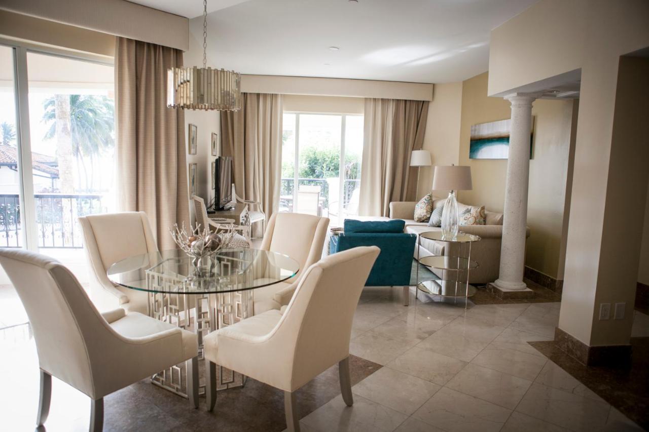 Suite con 2 Camere da Letto e Vista Oceano - F15122
