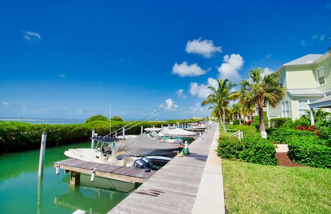 Angler'S Reef Resort-1