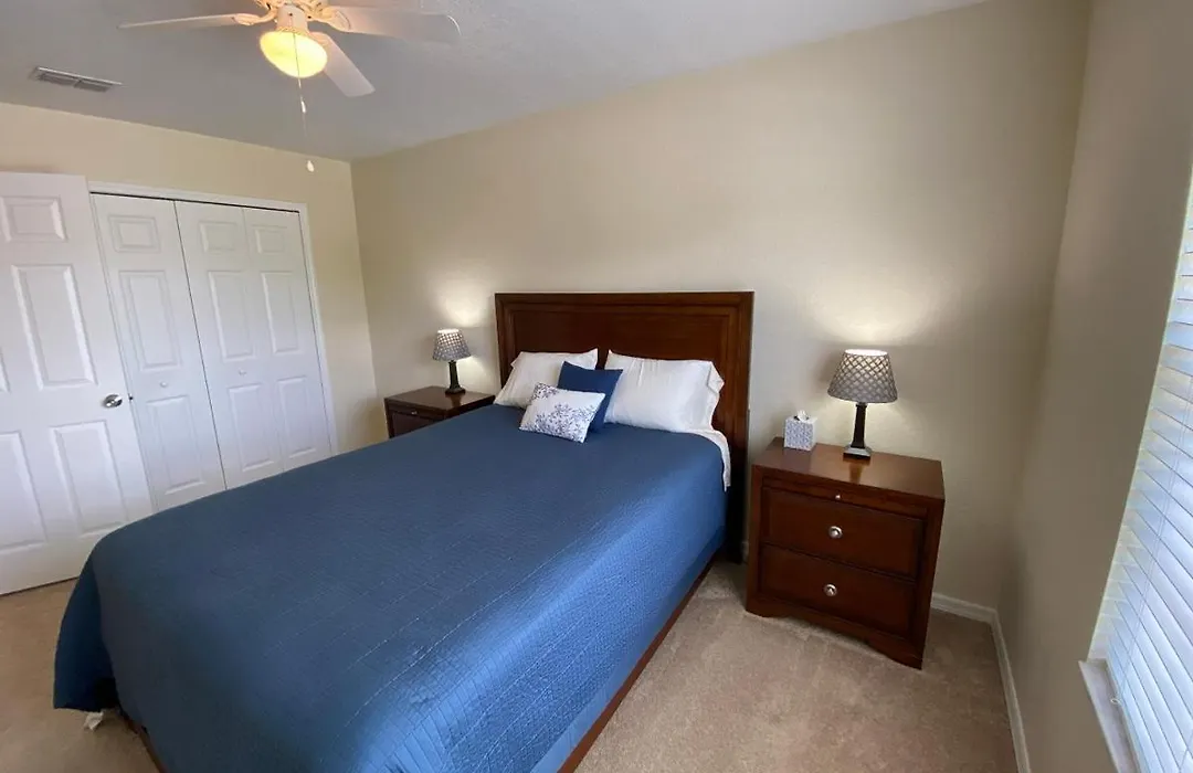 Platinum Vacation Homes-1