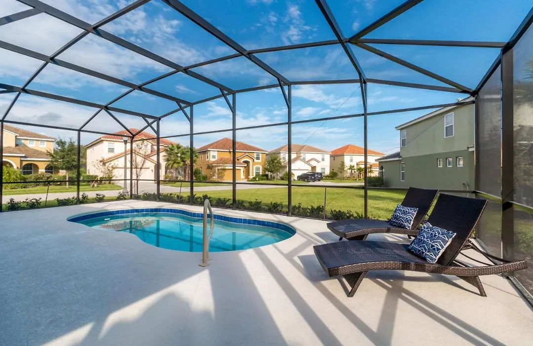 Summer Sale Solterra New 7 Bdrm-1