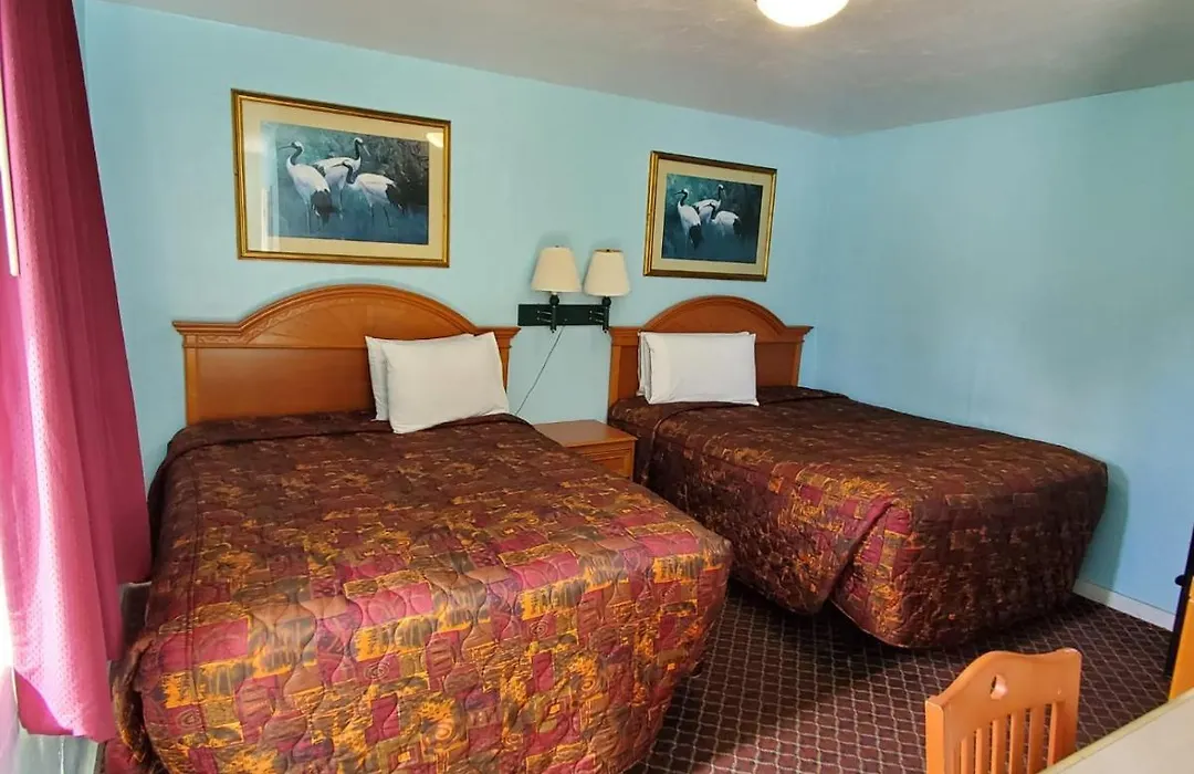 Travel Inn Daytona-1