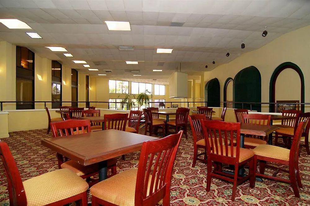 Palm Bay Hotel And Conference Center-1