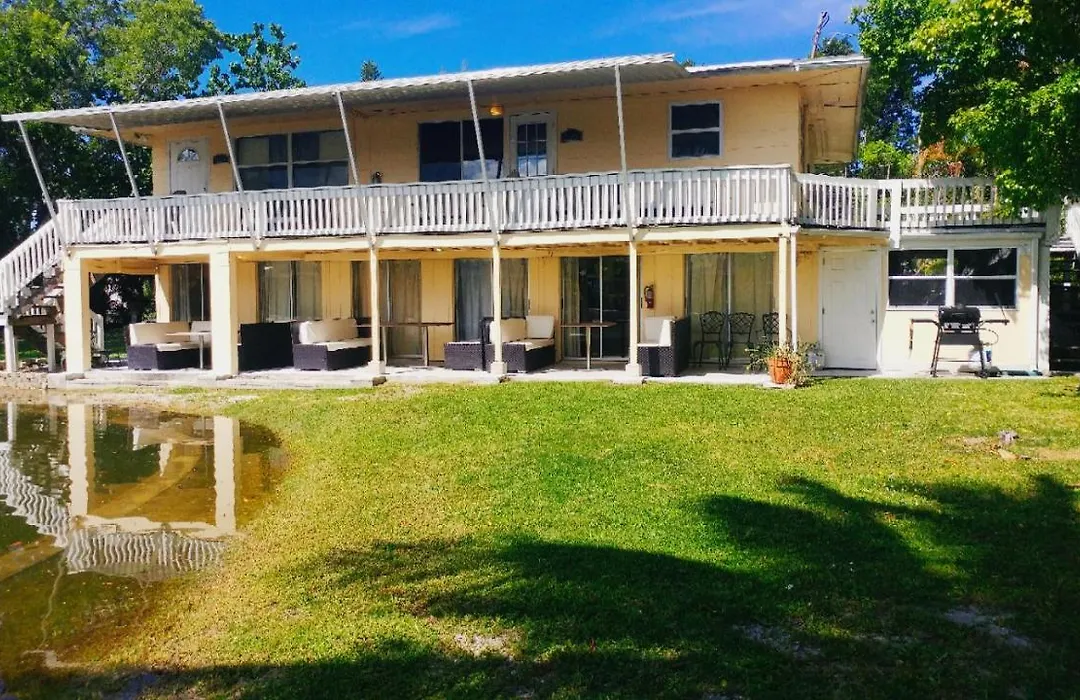 Hidden Harbor Suites-1