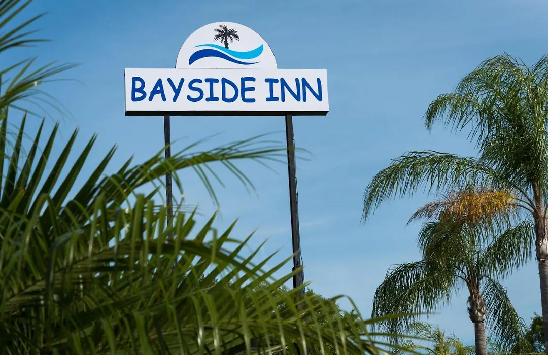 Bayside Inn Pinellas Park - Clearwater-1