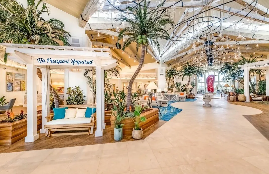 Amazing Cottage Near Disney At The New Margaritaville Resort Cottage-1