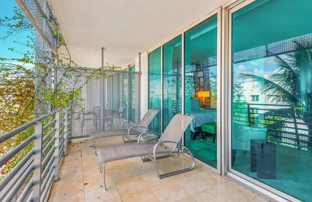 Private Studio At Z Ocean Hotel-1
