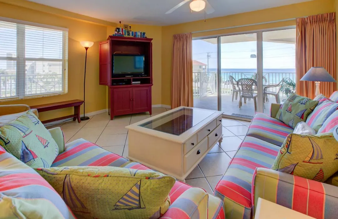 Amalfi Coast Resort A305-1