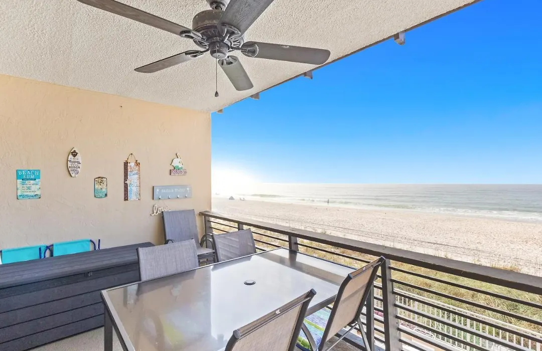 Gulf Gate 208-1