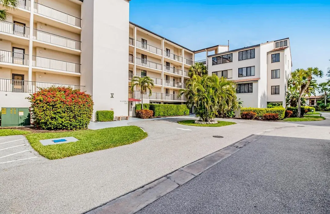 Siesta Key Serenity 308-1