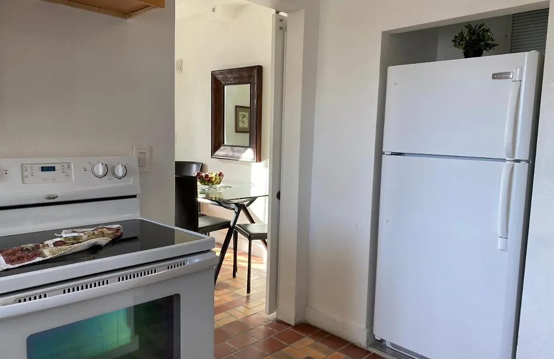 Harding Boutique Apartments-1