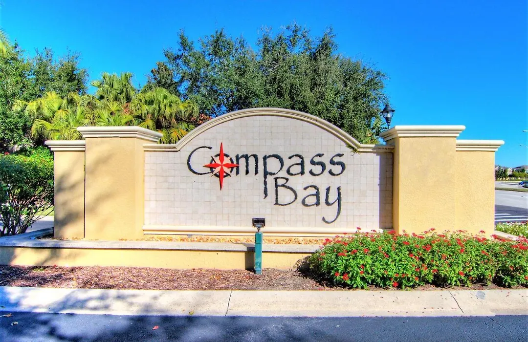 4 Bedroom Sunhaven Townhouse With Pool Near Disney-1
