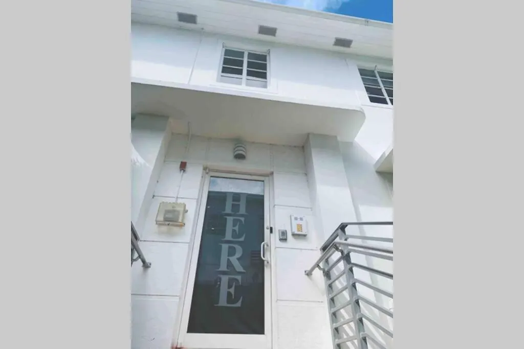 Lincoln Rd-Miami Beach Charming Vacation Studio And 2 Bedroom Apartments-1