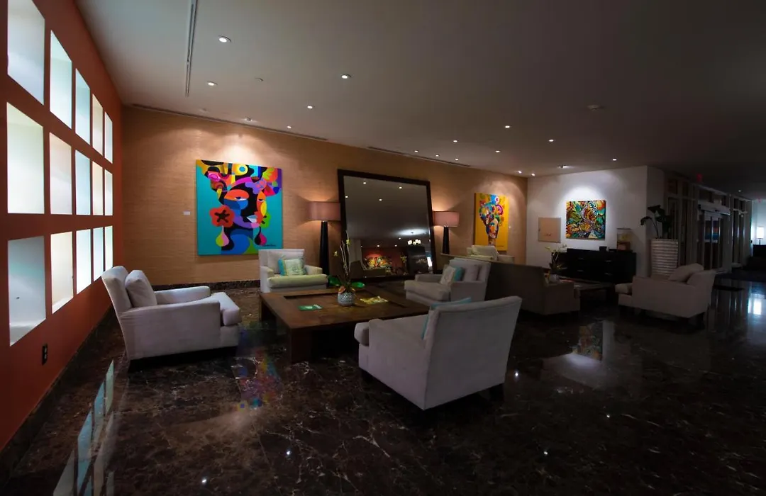 Atlantic Luxury Boutique Hotel & Spa-1
