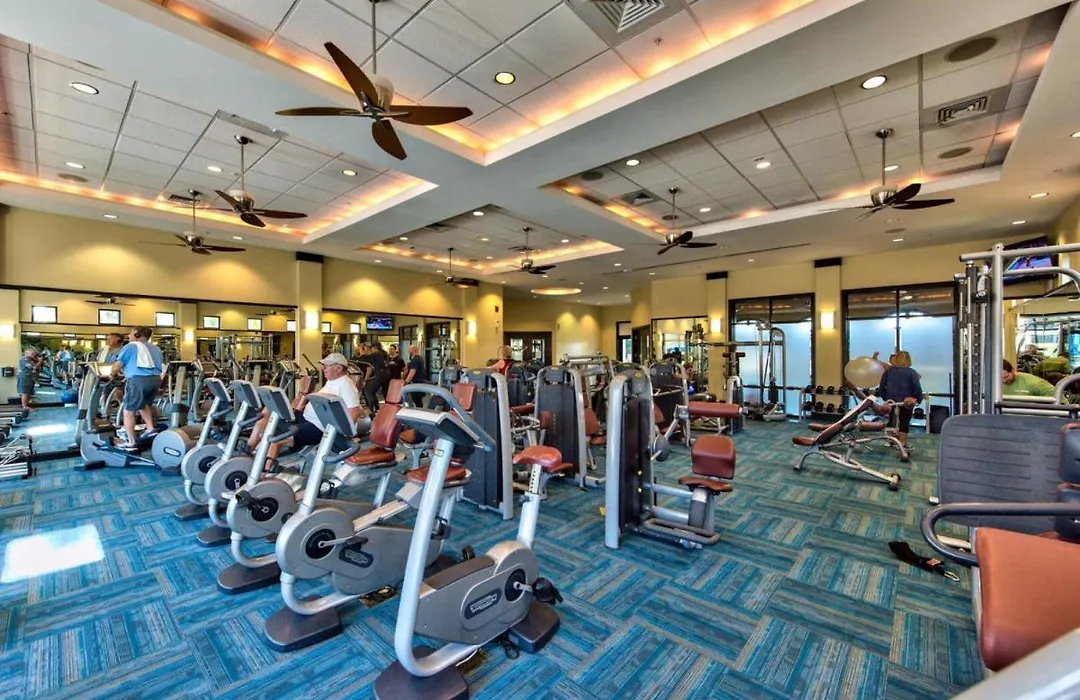 Vacation Rental Suites In Pristine Naples Florida-1