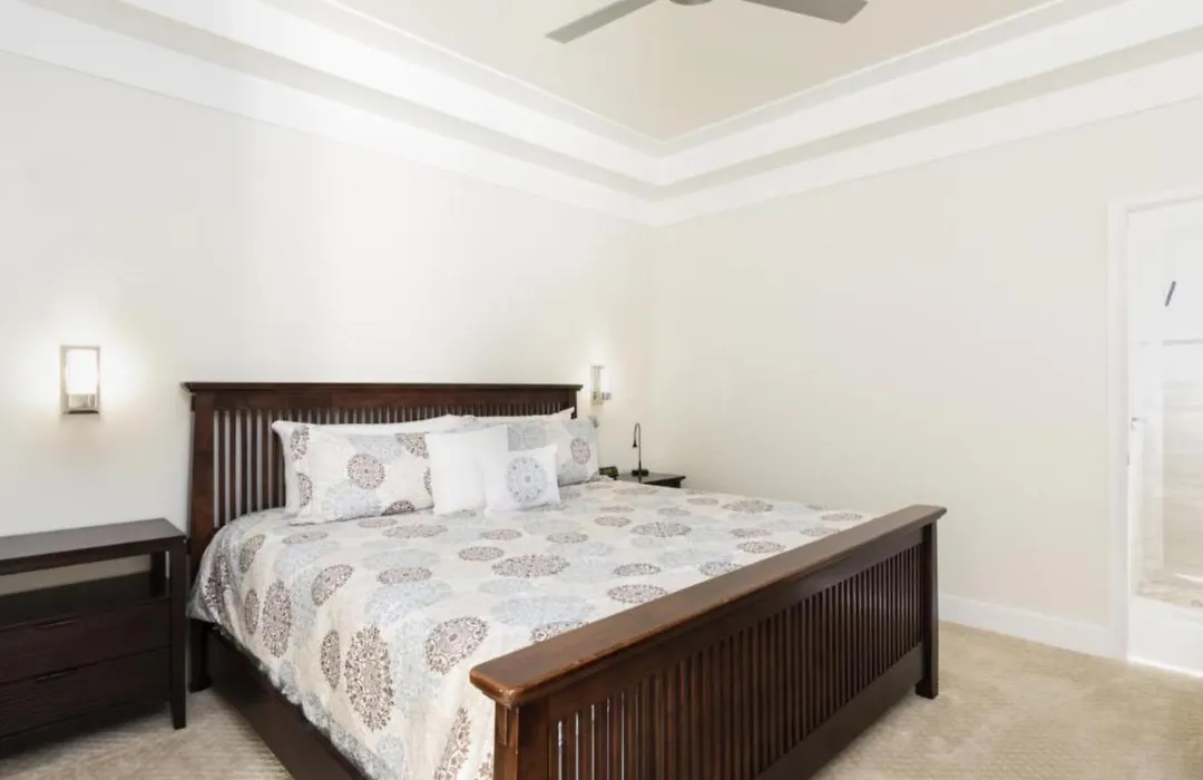 Luxury Contemporary Style Villa On Reunion Resort And Spa, Orlando Villa 4615-1
