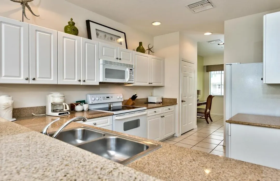 Athena Vacation Rental-1