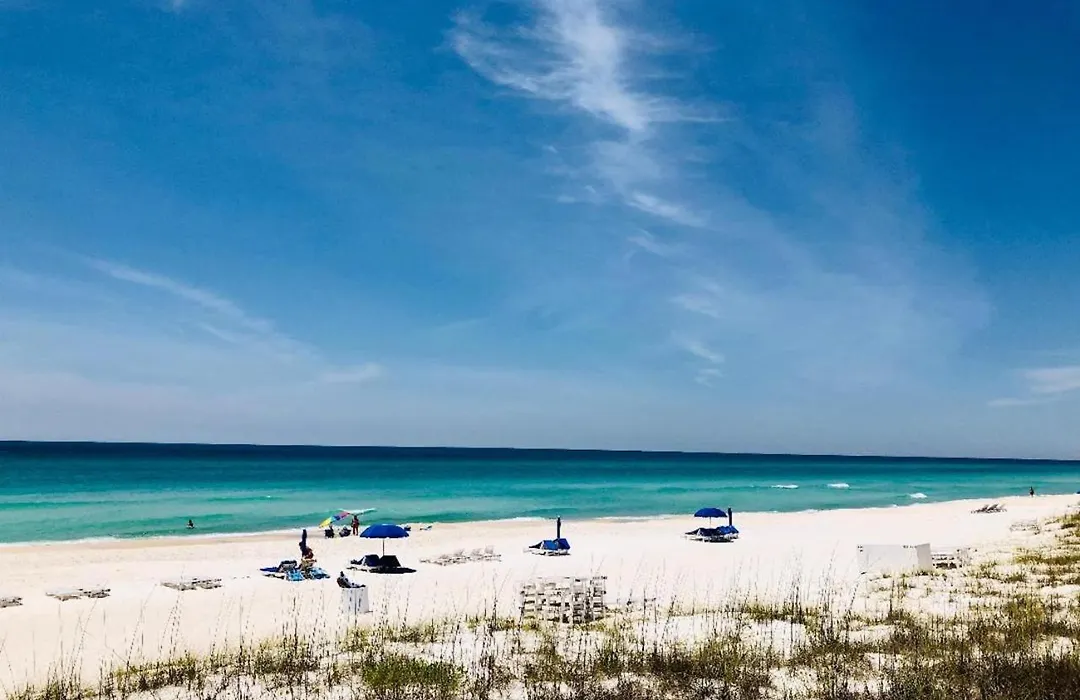 Carillon Beach Inn Unit 309-1
