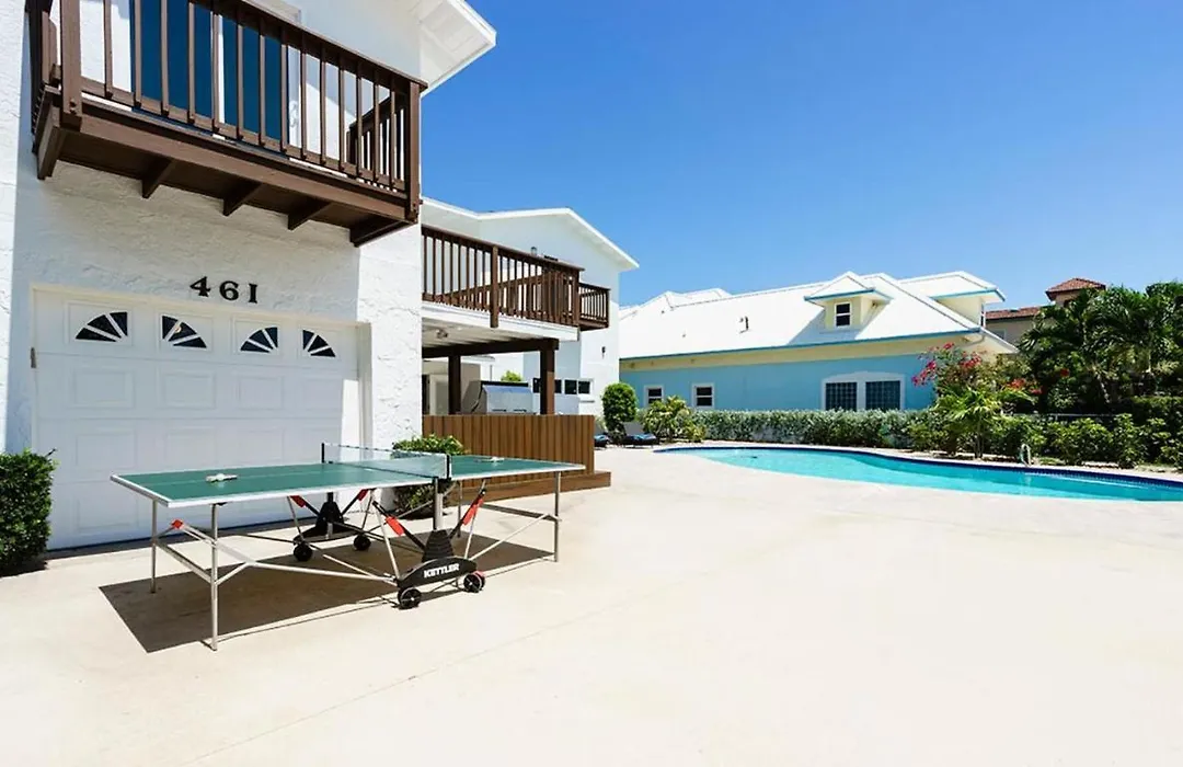 Ultimate 5 Star Villa With Private Pool On Other, Orlando Villa 4303-1
