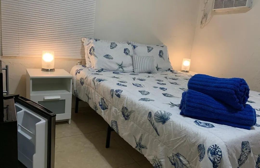 Cute, Cozy Mother-In-Law Suite In The Heart Of Miami-1