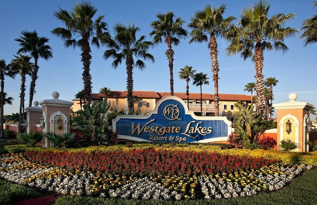 Westgate Lakes Resort-1