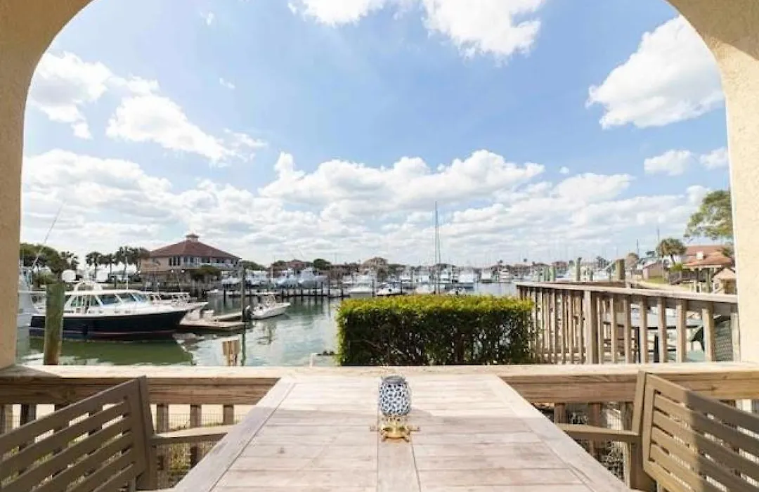 Inn At Camachee Harbor View 14-1