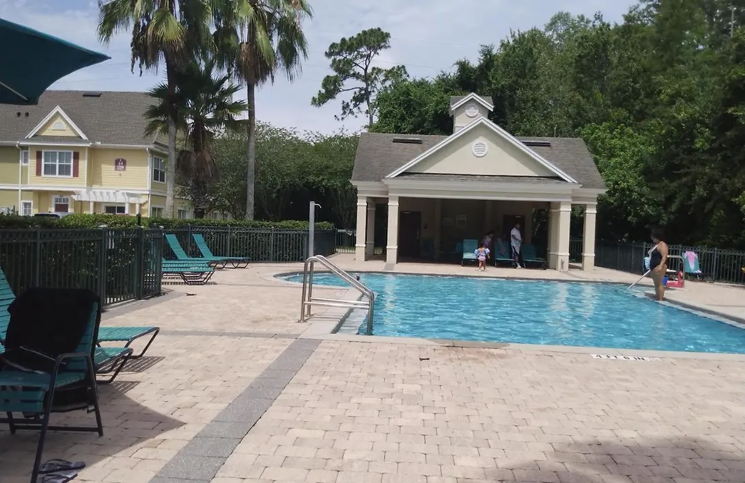 True Happiness, Housing Near Disney Word-1