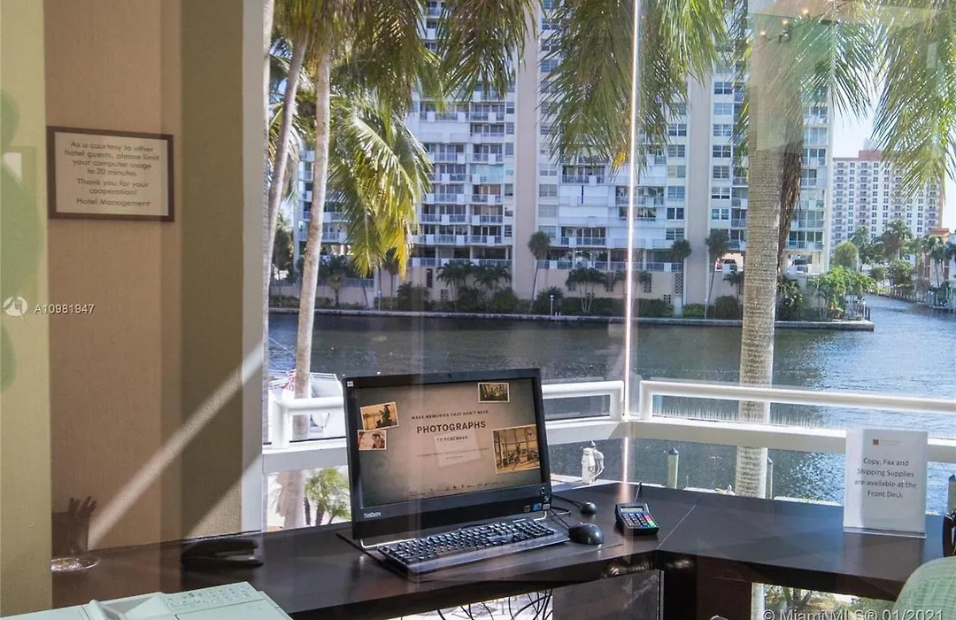 Luxury Ocean View Intracoastal Condo In Ft Lauderdale Beach - Sleeps 6-1