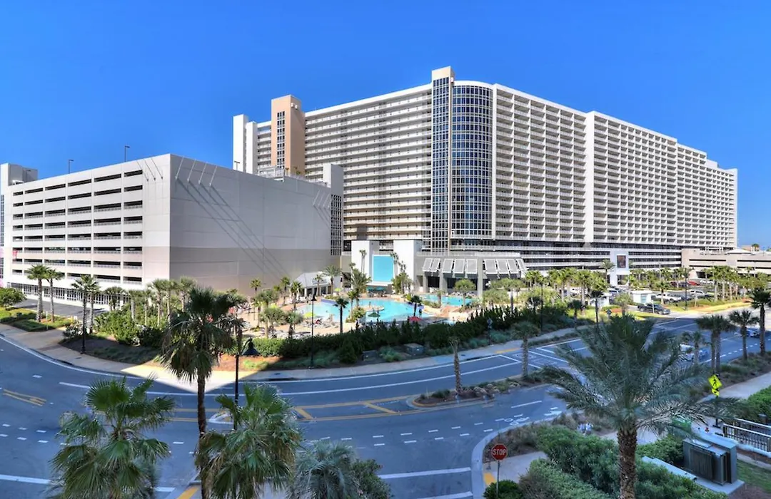 Paradise At Laketown Wharf-1