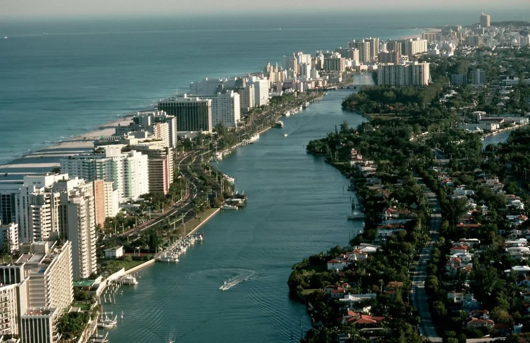 485 Brickell Avenue - Icon Residence (Adults Only)-1