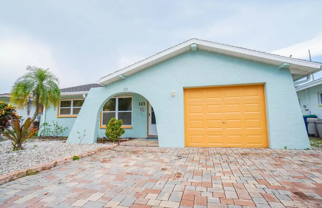 Beach House!-1