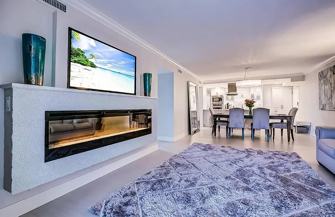 Harbor Towers 4Th Fl Modern 3Br With Den-1