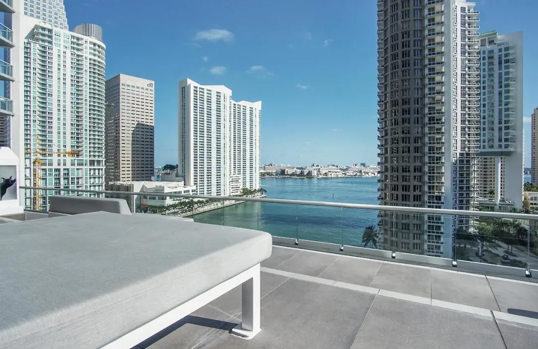 New!!! W Brickell Miami-1