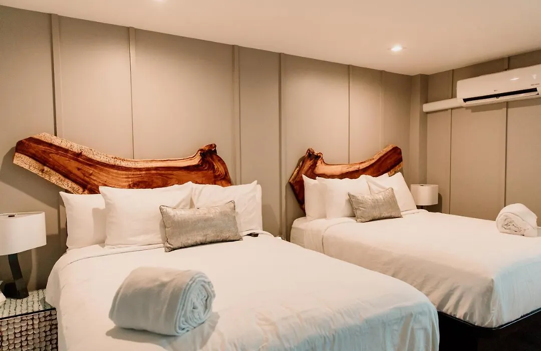 The Saint Hotel-1