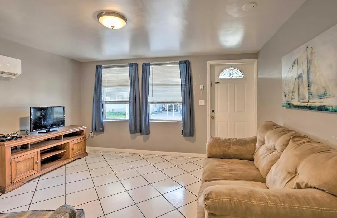 Pet-Friendly Okeechobee Home W/ Lake Access!-1