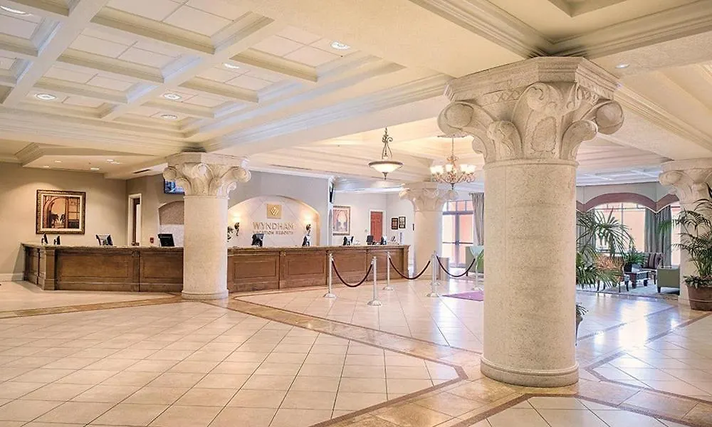 Club Wyndham Bonnet Creek Resort With Disney Shuttles And Near Universal Studios-1