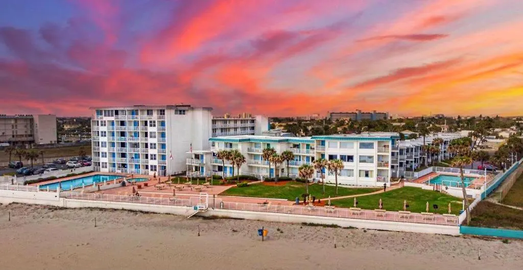 Ocean Jewels Resort Studios!-1