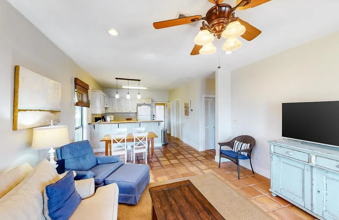 Molokai Villas 7B-1