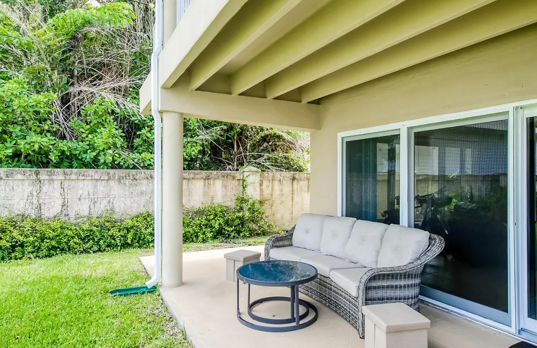 Intracoastal Escape-1