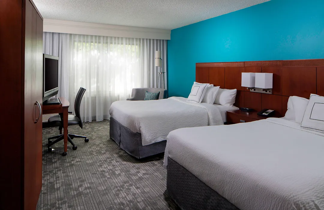 Sonesta Select Boca Raton Town Center-1