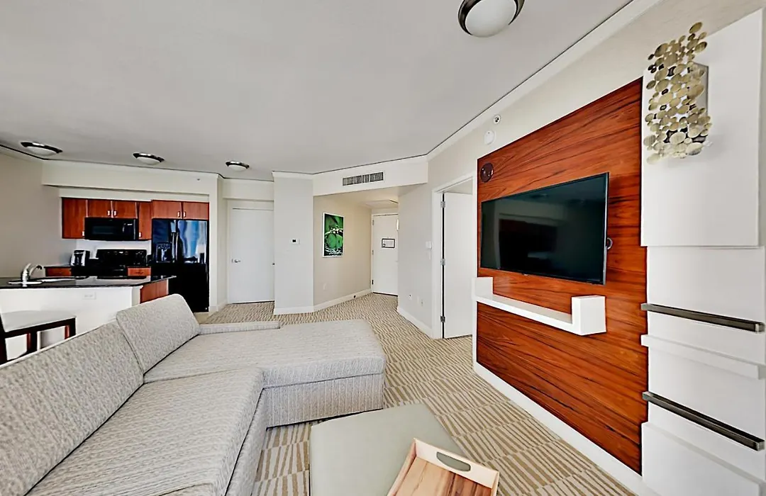Trump International 1514-1