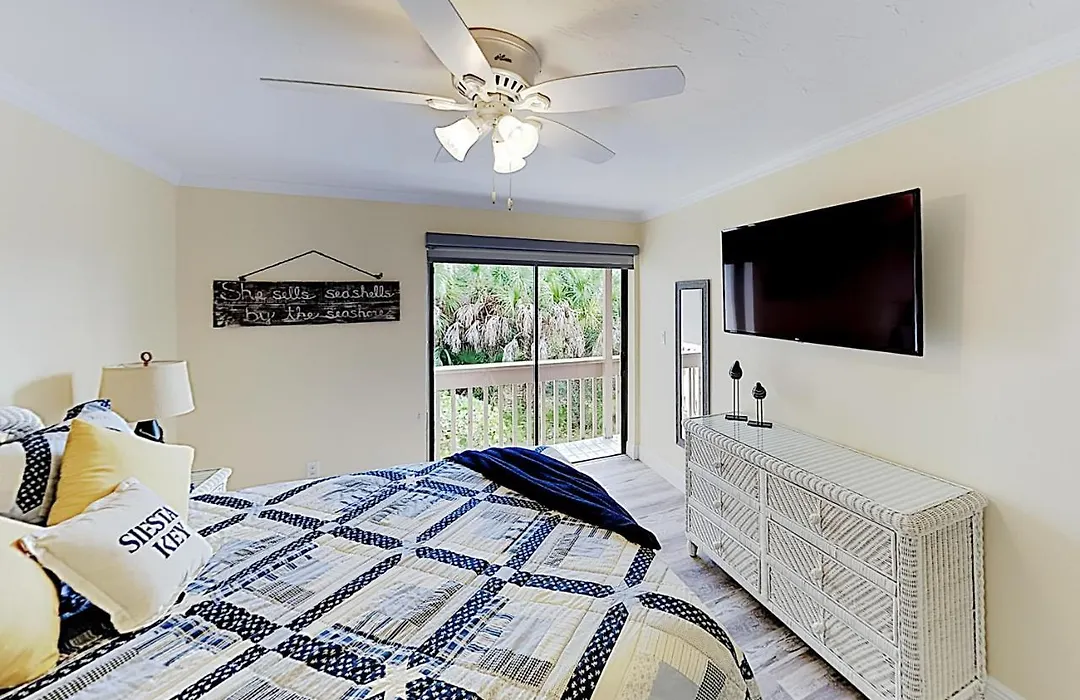 Beach Road Condo Unit 1-1