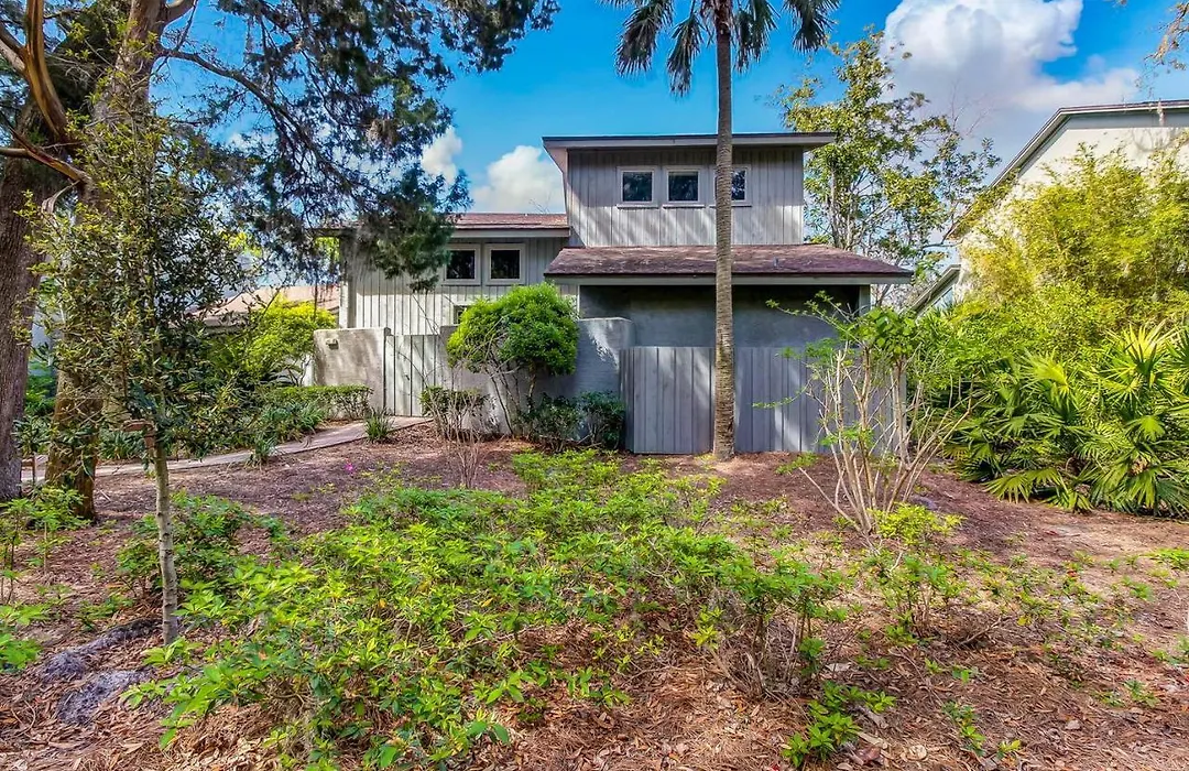 Newly Renovated Villa With Incredible Marsh Views-1